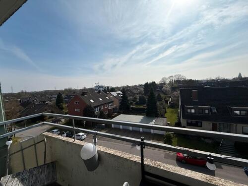 Foto - 3.5 Zimmer Etagenwohnung zur Miete in Bottrop