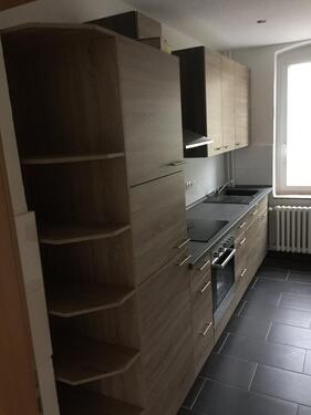 Foto - 4 Zimmer Etagenwohnung zur Miete in Seesen