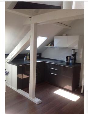 Foto - St Arnual schöne Dachgeschosswohnung