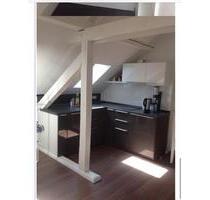 St Arnual schöne Dachgeschosswohnung - Saarbrücken St. Arnual