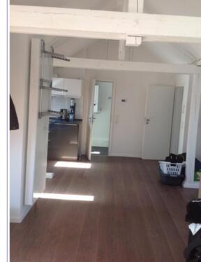 Foto - 1 Zimmer Dachgeschoßwohnung in Saarbrücken