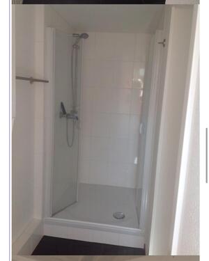 Foto - Dachgeschoßwohnung in Saarbrücken zur Miete