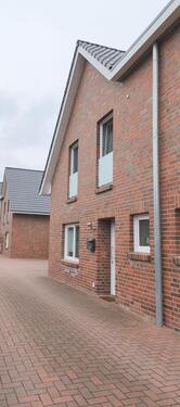 Foto - 4 Zimmer Doppelhaushälfte zur Miete in Westoverledingen