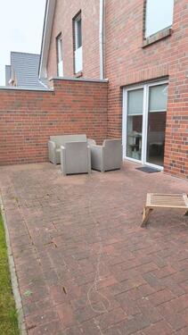 Foto - 4 Zimmer Doppelhaushälfte in Westoverledingen