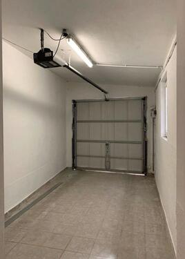 Foto - GarageLager zuvermieten - 270,00&nbsp;EUR Miete,