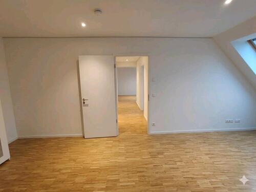 Foto - 3 Zimmer Dachgeschoßwohnung in Potsdam