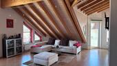 Foto - 3.5 Zimmer Dachgeschoßwohnung zum Kaufen in Tuttlingen