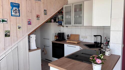 Foto - Dachgeschoßwohnung in Tuttlingen zum Kaufen