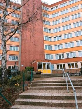 Foto - Ruhige Zentrale 1 Zimmer mit Potenzial