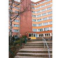 Ruhige Zentrale 1 Zimmer mit Potenzial - Kassel Philippinenhof-Warteberg