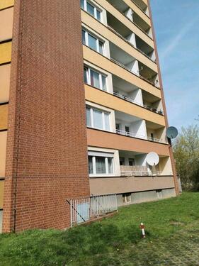 Foto - 1 Zimmer Etagenwohnung zum Kaufen in Kassel