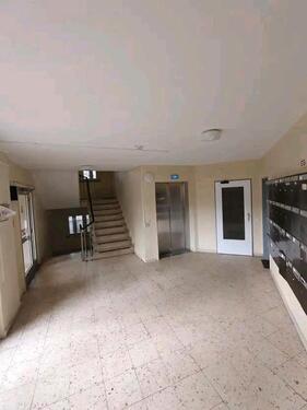 Foto - 1 Zimmer Etagenwohnung in Kassel