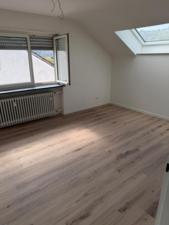 Foto - 3 Zimmer Dachgeschoßwohnung in Lörrach