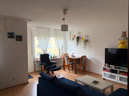 Foto - 2 Zimmer Etagenwohnung zur Miete in Stuttgart