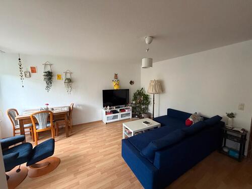 Foto - Etagenwohnung in Stuttgart zur Miete