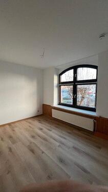 Foto - Gepflegte 3-Raum-Wohnung im Erdgeschoss mit Gartennutzung
