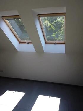 Foto - Dachgeschoßwohnung in Altdöbern zur Miete