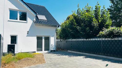 Foto - Gelegenheit: Neue & moderne DHH mit luxuriöser Ausstattung