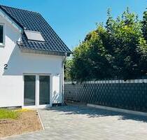 Gelegenheit: Neue & moderne DHH mit luxuriöser Ausstattung - Emmerich am Rhein