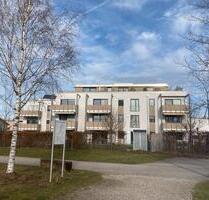 Moderne & helle 3-Zi-Eigentumswohnung in Olching Schwaigfeld