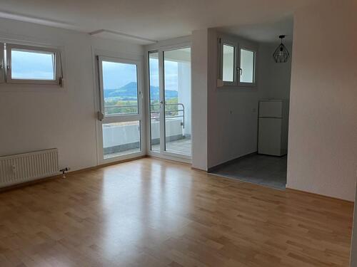 Foto - Helle 1-Zimmer-Wohnung von privat zu verkaufen