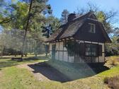 Foto - 1.5 Zimmer Bungalow in Regesbostel