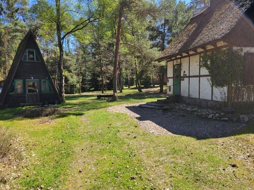 Foto - Bungalow in Regesbostel zum Kaufen