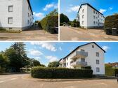 Foto - Charmante 3-Zimmerwohnung in Waldkraiburg