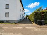 Foto - 3 Zimmer Erdgeschoßwohnung zum Kaufen in Waldkraiburg