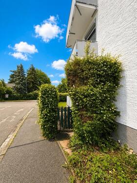 Foto - Erdgeschoßwohnung in Waldkraiburg zum Kaufen