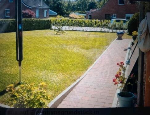 Foto - 5 Zimmer Einfamilienhaus zum Kaufen in Hinte