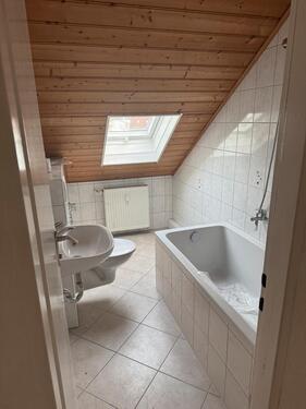 Foto - Etagenwohnung in Höchst im Odenwald