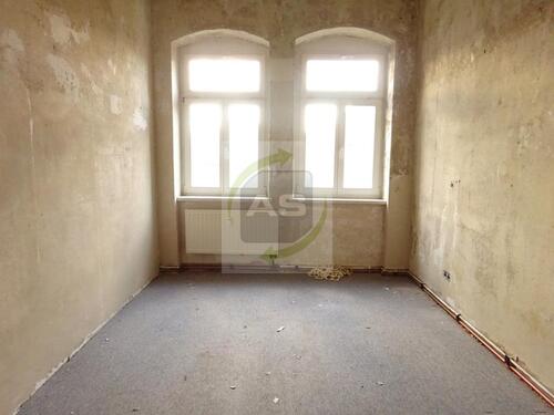 Foto - Etagenwohnung in Zwickau