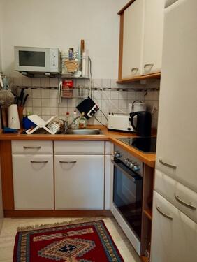 Foto - Etagenwohnung in Glücksburg (Ostsee)