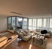 4 Zimmer Wohnung - PENTHOUSE feeling - direkt in der Innenstadt - Halle (Saale)