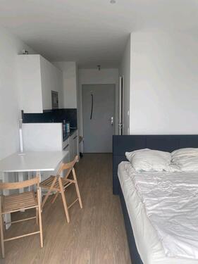Foto - Etagenwohnung zur Miete in Berlin