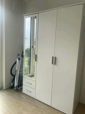Foto - Etagenwohnung in Berlin