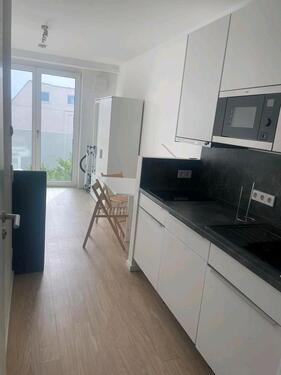 Foto - Etagenwohnung in Berlin zur Miete