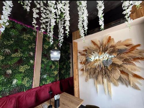 Foto - Restaurant in Top Lage Betriebsbereit inkl 3 Zimmer Wohung