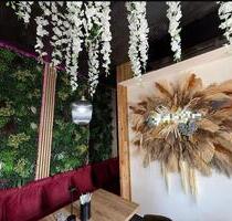 Restaurant in Top Lage Betriebsbereit inkl 3 Zimmer Wohung - Frankfurt am Main