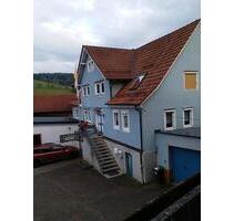 Wohnung im Grünen - 550,00 EUR Kaltmiete, in Oberzent (PLZ: 64760)