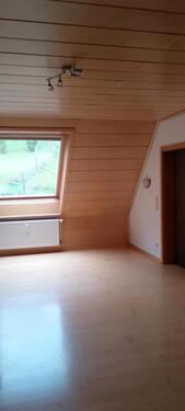 Foto - Etagenwohnung in Oberzent