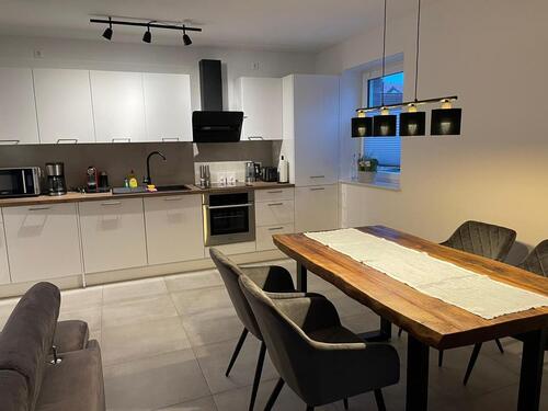 Foto - Moderne Neubauwohnung in Greffen –in Top-Lage