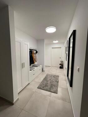 Foto - Etagenwohnung zur Miete in Harsewinkel