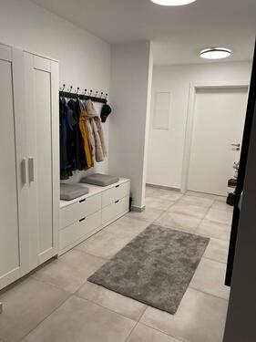 Foto - Etagenwohnung in Harsewinkel