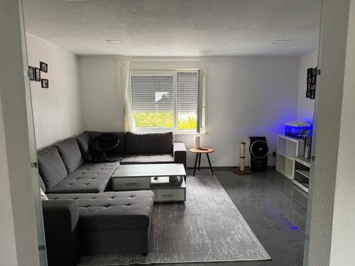 Foto - Etagenwohnung zur Miete in Eislingen (Fils)
