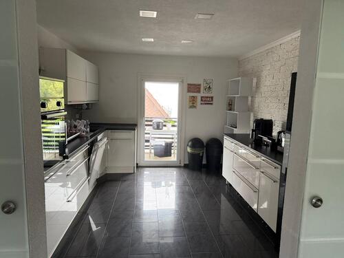 Foto - Etagenwohnung in Eislingen (Fils)