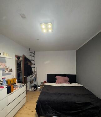 Foto - Etagenwohnung zur Miete in Mainz