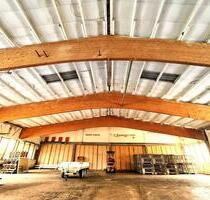 Halle, Lager-, Produktion-, Sozialflächen an der A81 ab 1,99 €m² - Ahorn