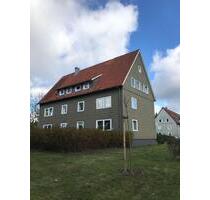 Tannenhöhe 7 - schöne 3 ZKB Wohnung im 1. OG *mit Einbauküche* - Clausthal-Zellerfeld